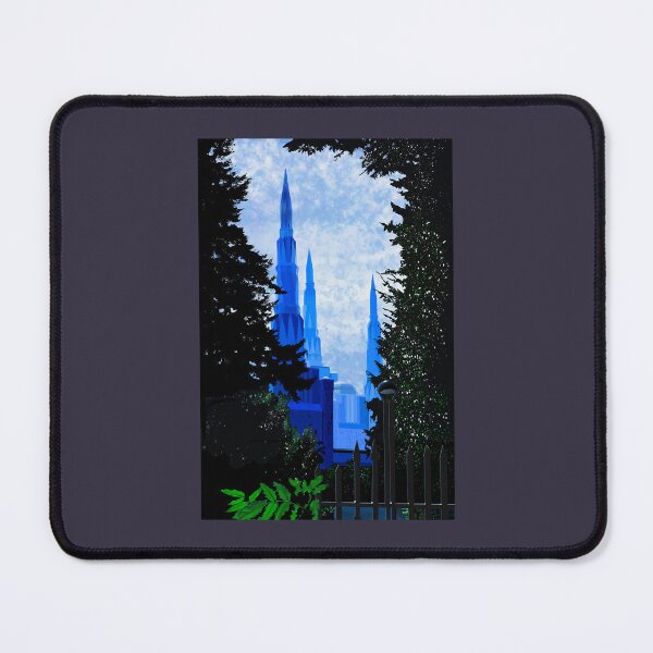 Item preview, Gifts For Men latter day saints god Spires from a Church of Latter Day Saints designed and sold by PaulMulenix87.