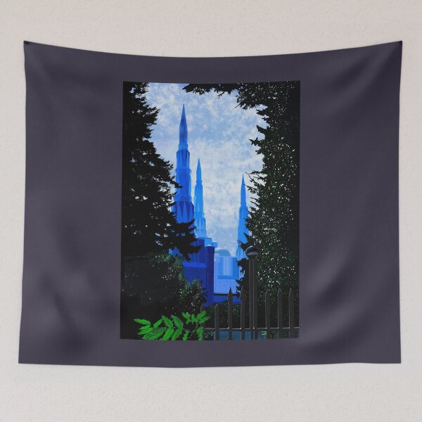 Item preview, Gifts For Men latter day saints god Spires from a Church of Latter Day Saints designed and sold by PaulMulenix87.