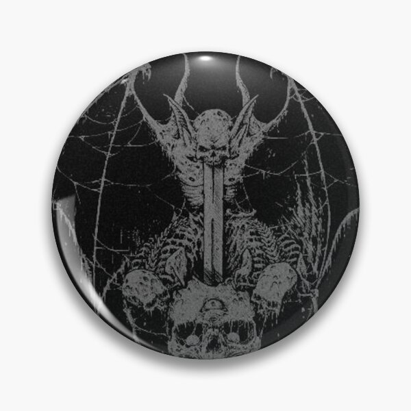 Item preview, Demon of sin designed and sold by emoartwork.