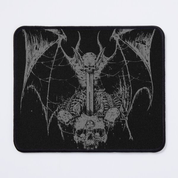 Item preview, Demon of sin designed and sold by emoartwork.