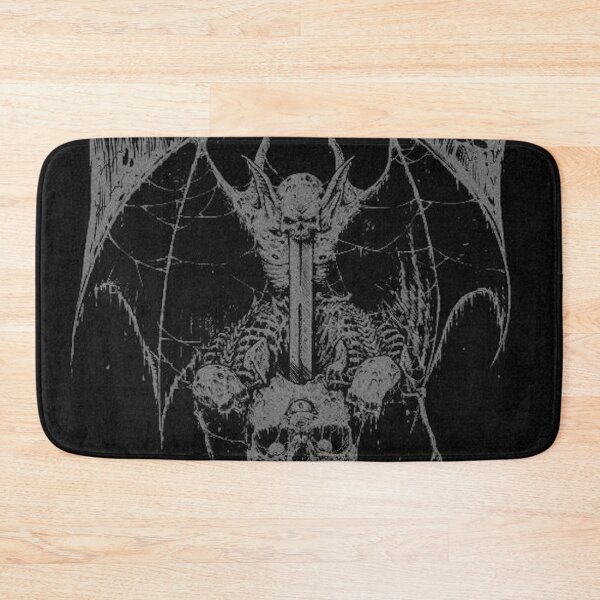 Item preview, Demon of sin designed and sold by emoartwork.