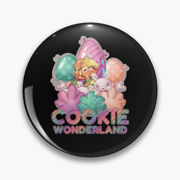 Item preview, cookie wonderland Mango Cookie designed and sold by SL2C-Kids.