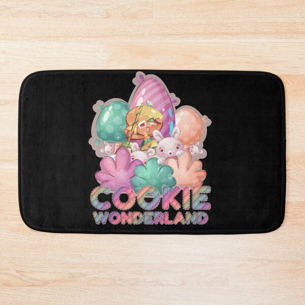 Item preview, cookie wonderland Mango Cookie designed and sold by SL2C-Kids.