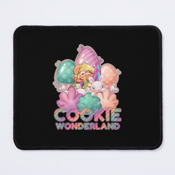 Item preview, cookie wonderland Mango Cookie designed and sold by SL2C-Kids.