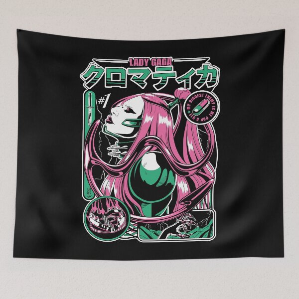 Item preview, Chromatica designed and sold by AndwonDean5.