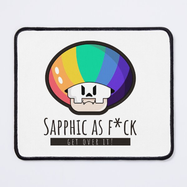 Item preview, Sapphic Love designed and sold by TataAgras.