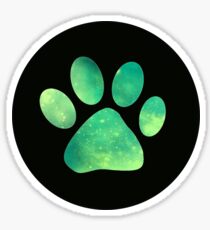 Chat Noir Sticker