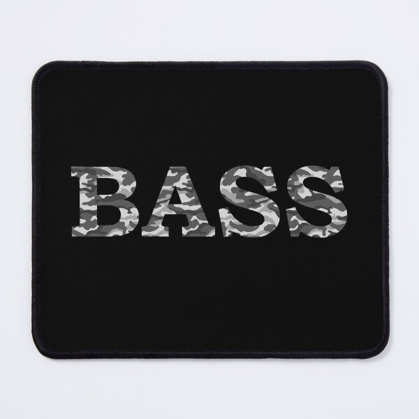 Item preview, Bass Moro designed and sold by PWD-Design.