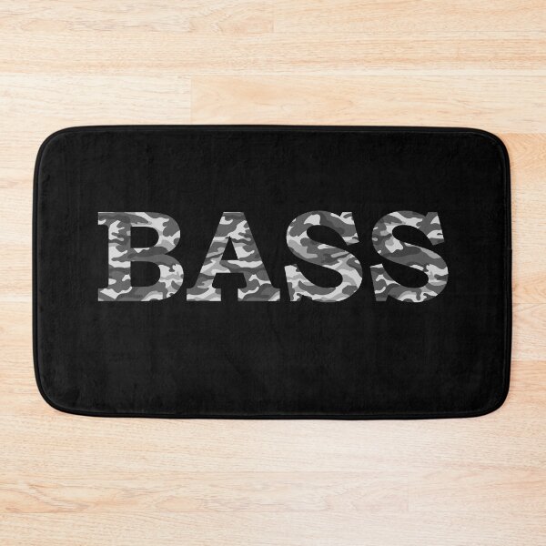 Item preview, Bass Moro  designed and sold by PWD-Design.