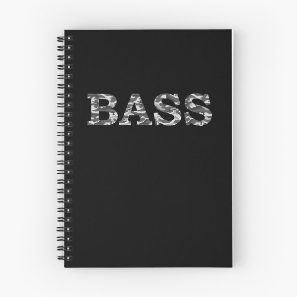 Item preview, Bass Moro  designed and sold by PWD-Design.
