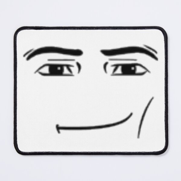 Roblox Man Face. - Imgflip