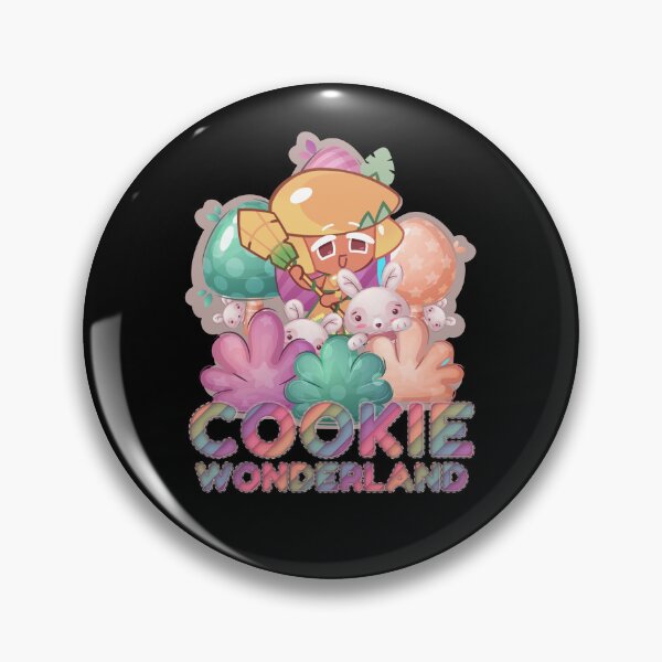 Item preview, cookie wonderland Mango Cookie designed and sold by SL2C-Kids.