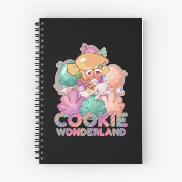 Item preview, cookie wonderland Mango Cookie designed and sold by SL2C-Kids.