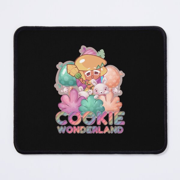 Item preview, cookie wonderland Mango Cookie designed and sold by SL2C-Kids.