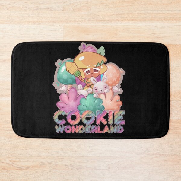 Item preview, cookie wonderland Mango Cookie designed and sold by SL2C-Kids.