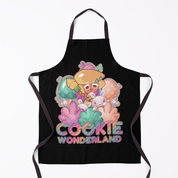 Item preview, cookie wonderland Mango Cookie designed and sold by SL2C-Kids.