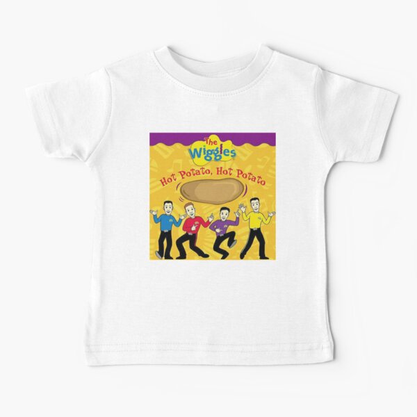 Item preview, Mens Funny Hot Great Model Potato Cool Graphic Gift designed and sold by Mariekathyoe.