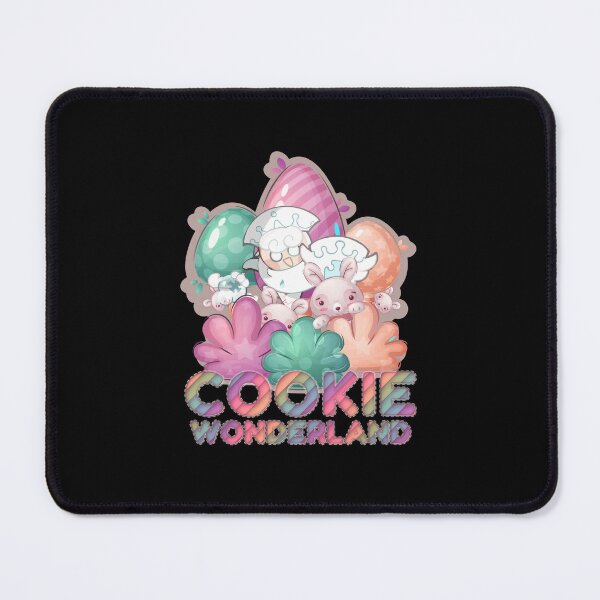 Item preview, cookie wonderland Milk cookie designed and sold by SL2C-Kids.