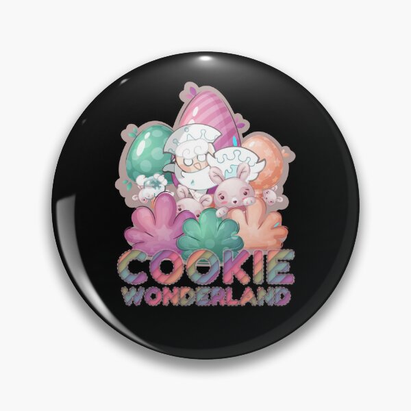 Item preview, cookie wonderland Milk cookie designed and sold by SL2C-Kids.