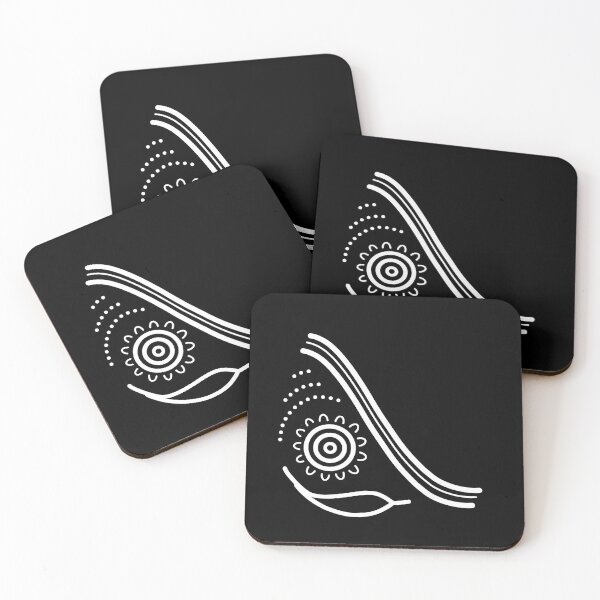Item preview, On the Treaty Track designed and sold by Elizabeth Sheppard.