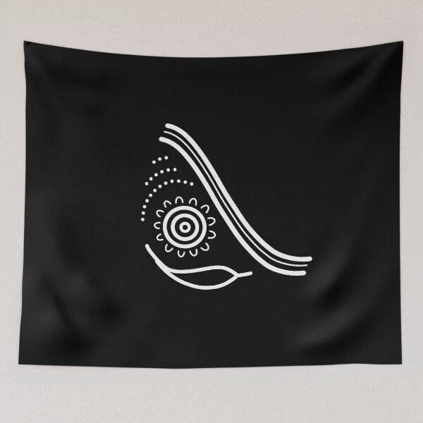 Item preview, On the Treaty Track designed and sold by Elizabeth Sheppard.