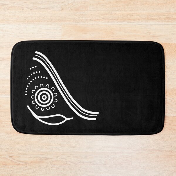 Item preview, On the Treaty Track designed and sold by Elizabeth Sheppard.