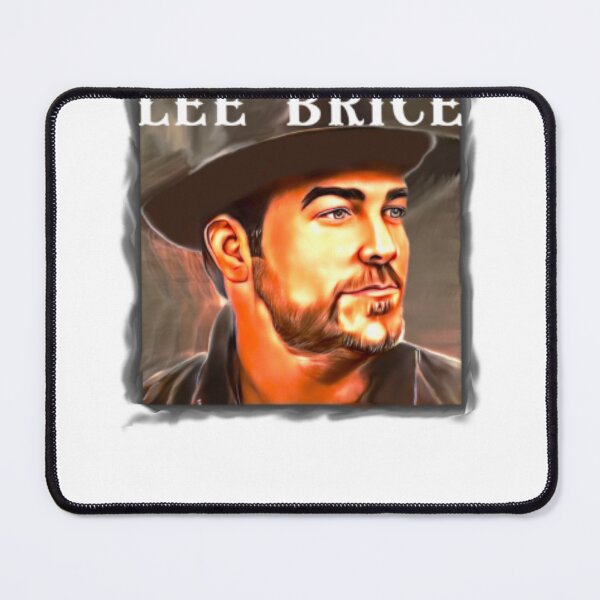 Item preview, Lee Brice designed and sold by Ray Dodson.