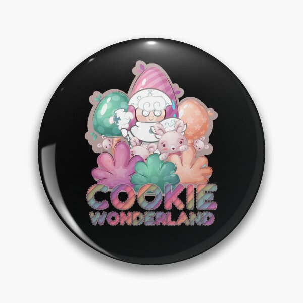 Item preview, cookie wonderland Milk cookie designed and sold by SL2C-Kids.