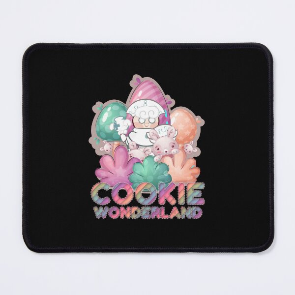 Item preview, cookie wonderland Milk cookie designed and sold by SL2C-Kids.
