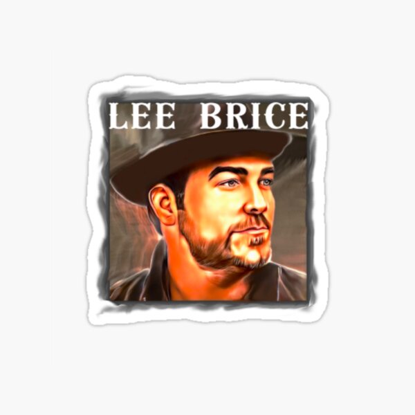 Lee Brice Gifts & Merchandise for Sale | Redbubble