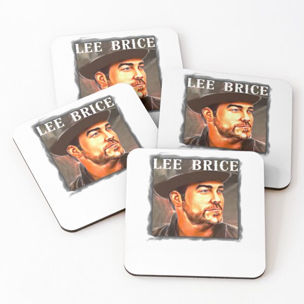 Item preview, Lee Brice designed and sold by Ray Dodson.