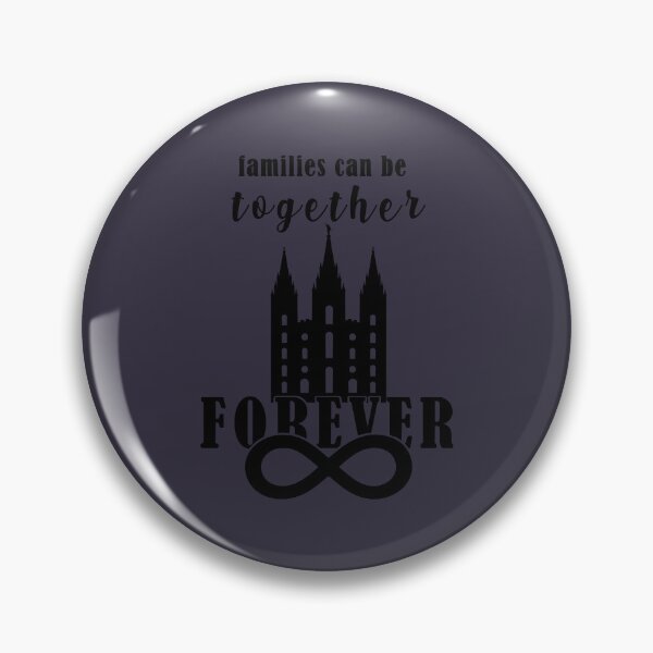 Item preview, Gifts Idea latter day saints christian Families Can Be Together Forever designed and sold by PaulMulenix87.
