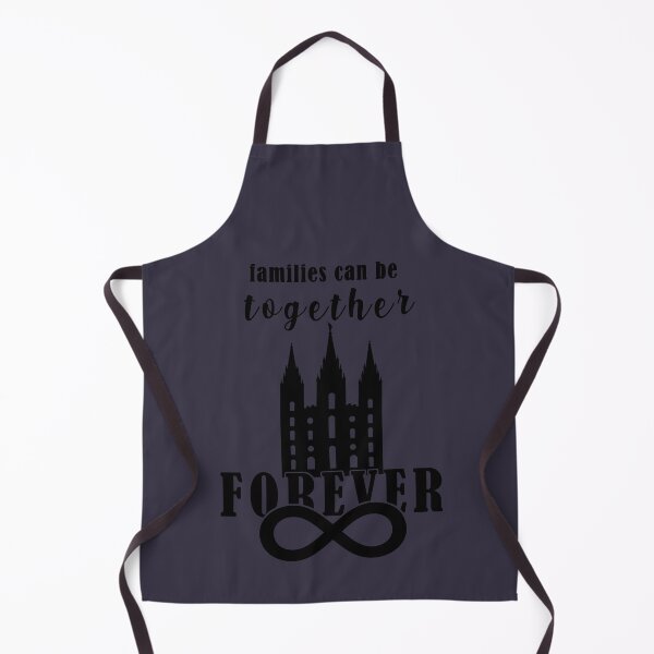 Item preview, Gifts Idea latter day saints christian Families Can Be Together Forever designed and sold by PaulMulenix87.