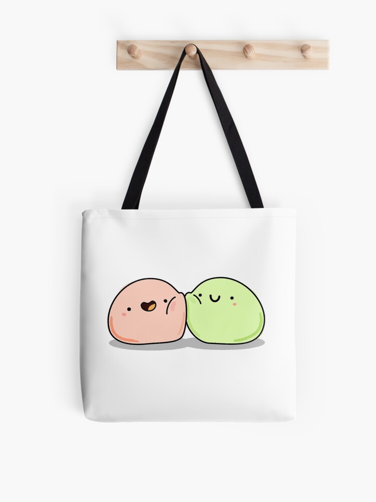 The Bags – Mochibrand