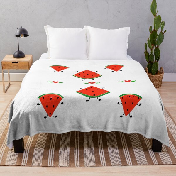 Item preview, Summer cheery watermelon designed and sold by de-creartique.