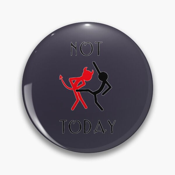 Item preview, Great Model latter day saints day saint Not Today Mormon Pop Art designed and sold by PaulMulenix87.