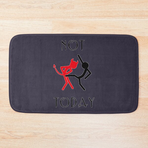 Item preview, Great Model latter day saints day saint Not Today Mormon Pop Art designed and sold by PaulMulenix87.