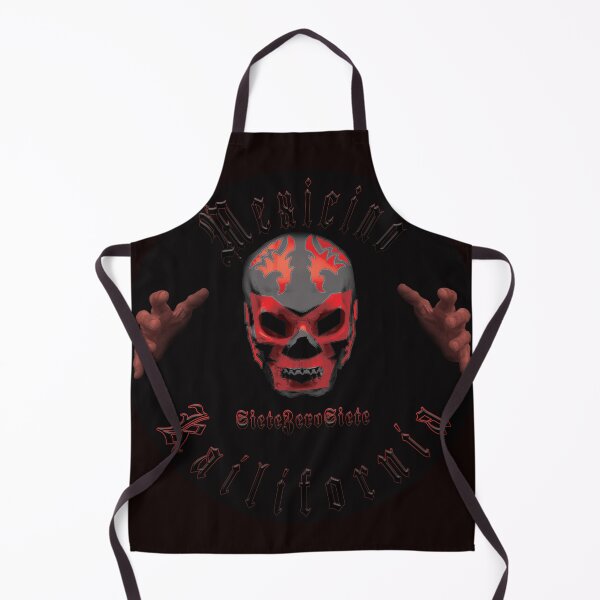 Item preview, Mexicino Kalifornia designed and sold by erod66.