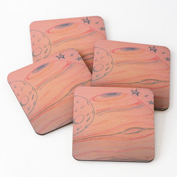 Item preview, Planets designed and sold by CCWillow.