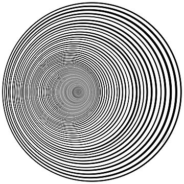 Artwork thumbnail, Psychedelic Whirlpool by thedrumstick