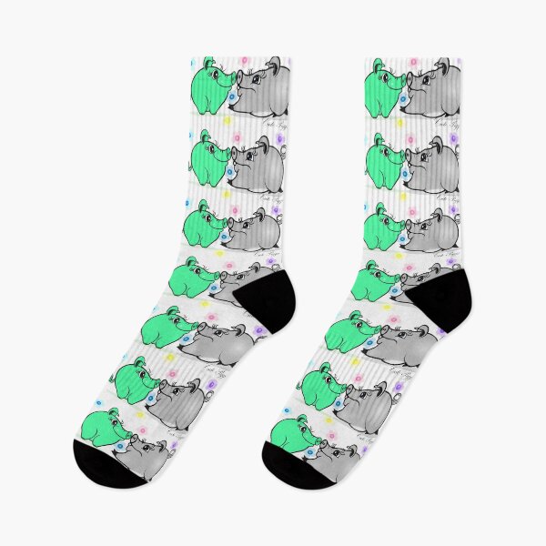 Item preview, Cute pigs  designed and sold by Shirley cute art .