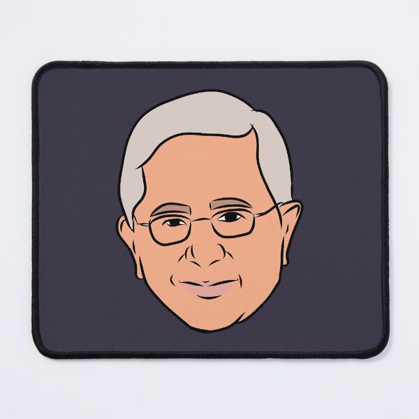 Item preview, Lover Gift latter day saints day saint Elder Gerrit W. Gong designed and sold by PaulMulenix87.