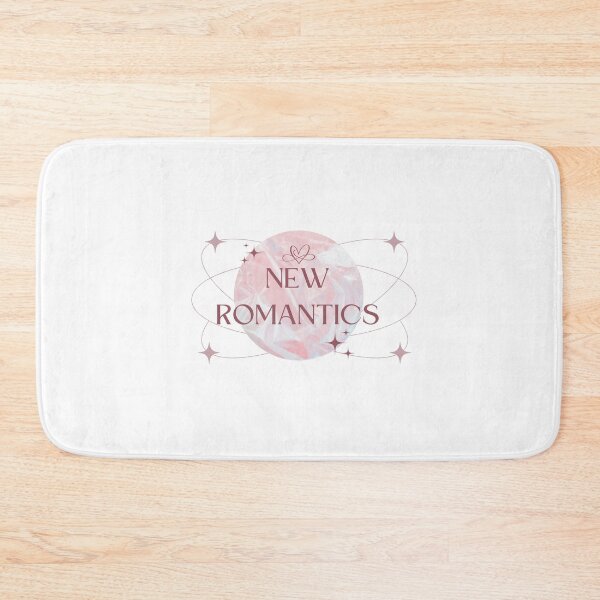 Item preview, new romantics designed and sold by p20designs.
