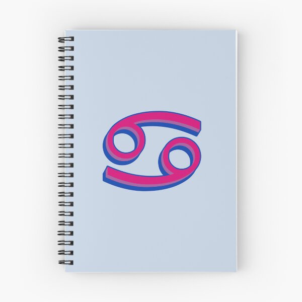 Item preview, orgullo zodiacal: cáncer (bi) designed and sold by vdoes.