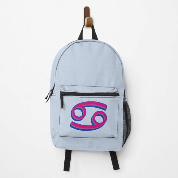 Item preview, zodiac pride: cancer (bi) designed and sold by vdoes.