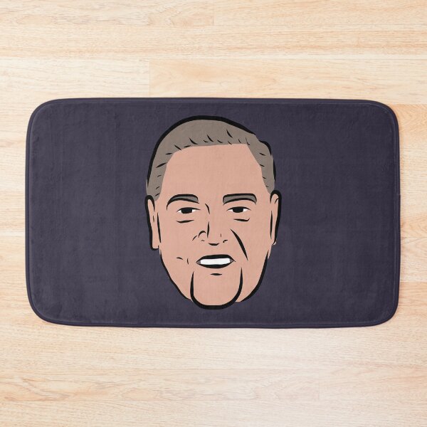 Item preview, Lover Gifts latter day saints church Elder Holland Head designed and sold by PaulMulenix87.