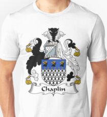 Chaplin Unisex T-Shirt
