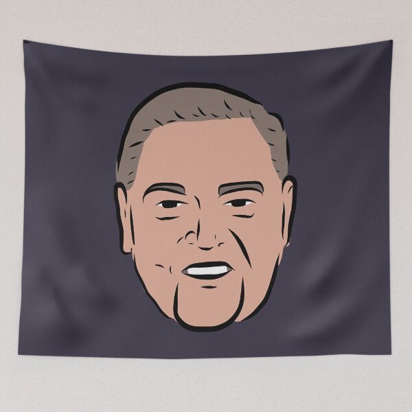 Item preview, Lover Gifts latter day saints church Elder Holland Head designed and sold by PaulMulenix87.