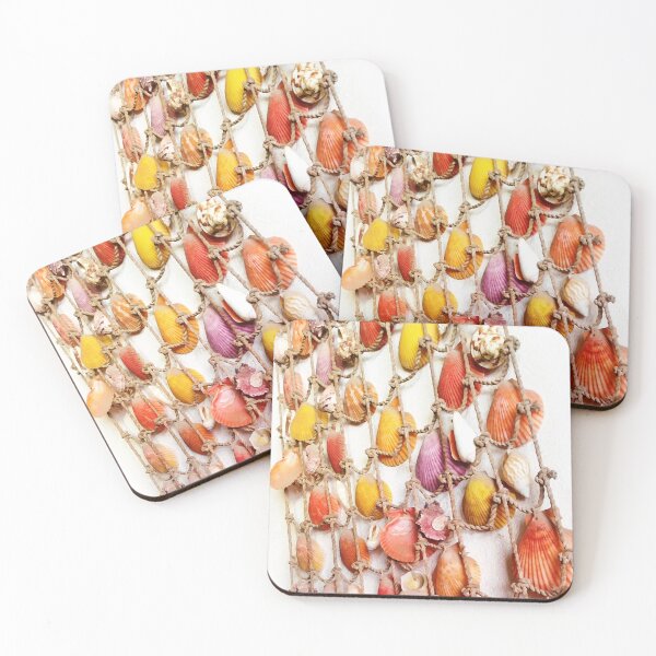 Item preview, Curtain of Seashells designed and sold by SarahSison.