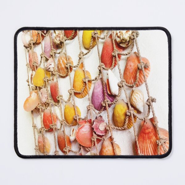 Item preview, Curtain of Seashells designed and sold by SarahSison.